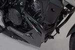 SW Motech Crash Bars For Honda CB125R Neo Sports Cafe 2020-2024