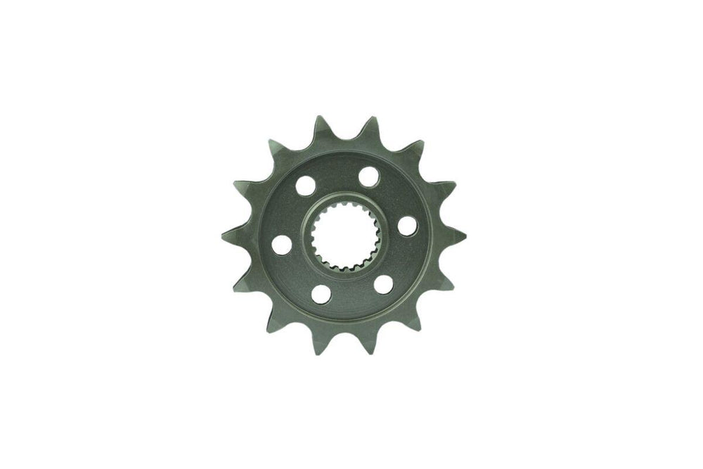 Scar Sprocket For Yamaha WRF250 2001-2024 Front 14T