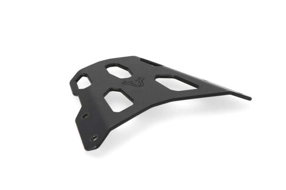 SW Motech Street Rack For Suzuki DL 650 2017-2024 - Black