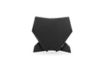 UFO Front Number Board For KTM SX85 2025-2026 - Black