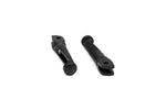 Gilles Footpeg For Ducati 748 1999-2002 - Black