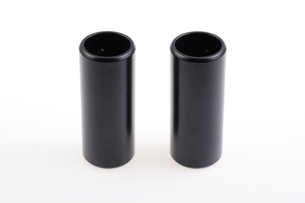 Cult Werk Fork Covers For Harley Davidson RH 975 2022-2025 Lower - Black