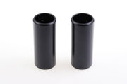 Cult Werk Fork Covers For Harley Davidson RH 975 2022-2025 Lower - Black