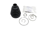 EPI Heavy Duty CV Boots Kit With Rear Inner CV Boot For Kawasaki KAF 1000 4X4 2016-2021 Rear Outboard