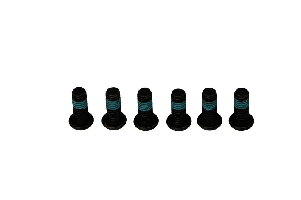 TRW Brake Disc Bolt Set For Ducati GT 1000 2006-2010