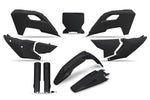 UFO Plastics Kit For Husqvarna FC250 2023-2024 - Black