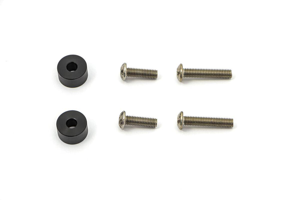 WRS Windscreen Support Kit For BMW F 850 GS ABS