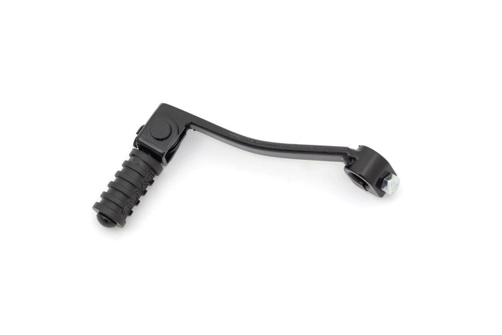 Emgo Gear Pedal For Yamaha GT 80 1973-1974 - Black