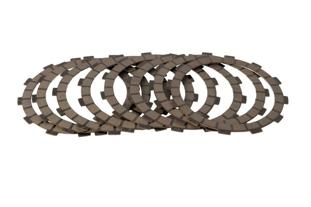 Hinson Clutch Plate Kit Fibre For Gas Gas EC 250 2021-2023