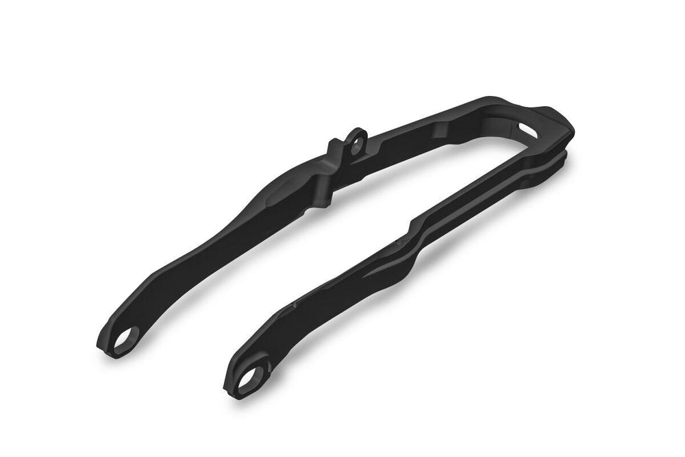 UFO Chain Slider For Honda CRF250R 2025-2026 Black