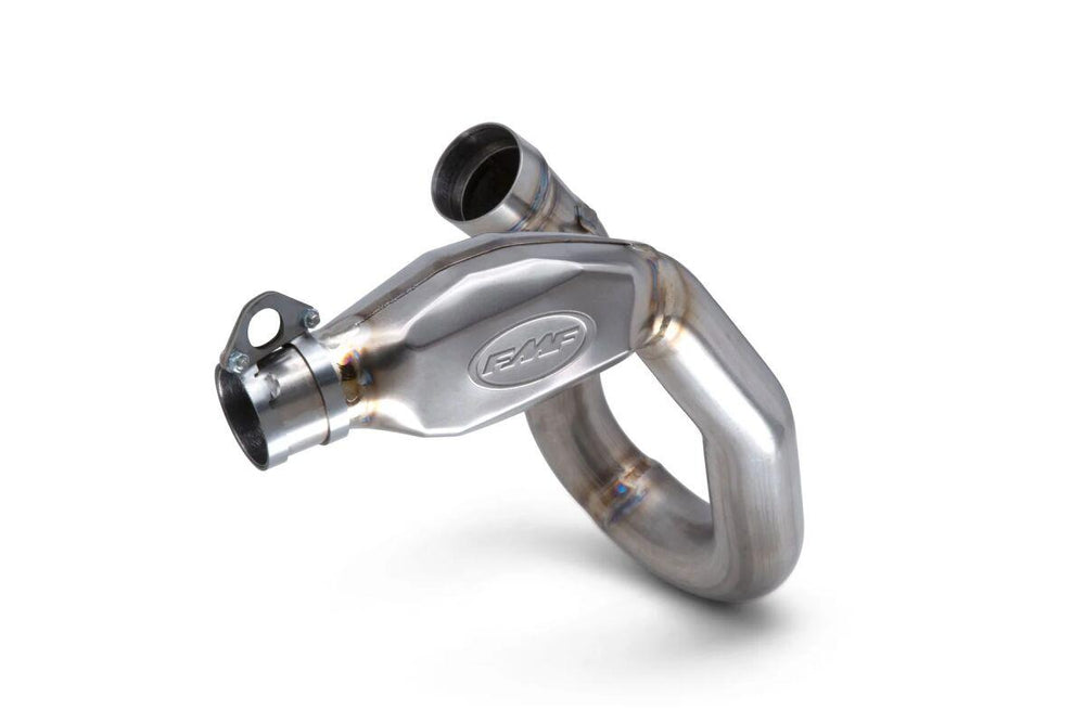 FMF Megabomb Titanium Header Pipe For Triumph TF450RC 2025-2026