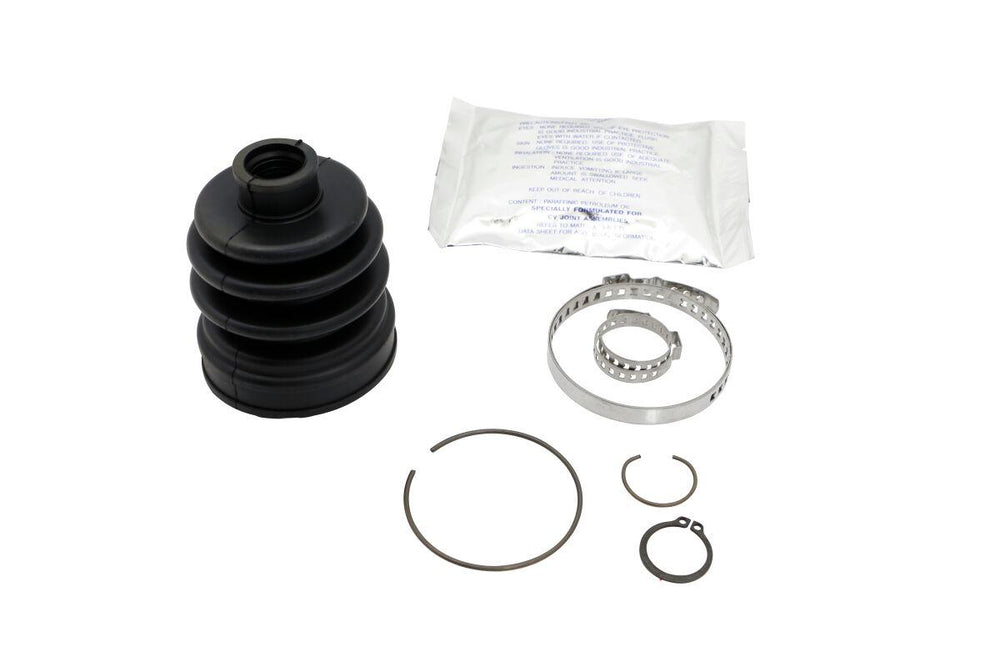 EPI CV Boot Kit Heavy Duty For Yamaha YFM 450 4X4 2020-2021
