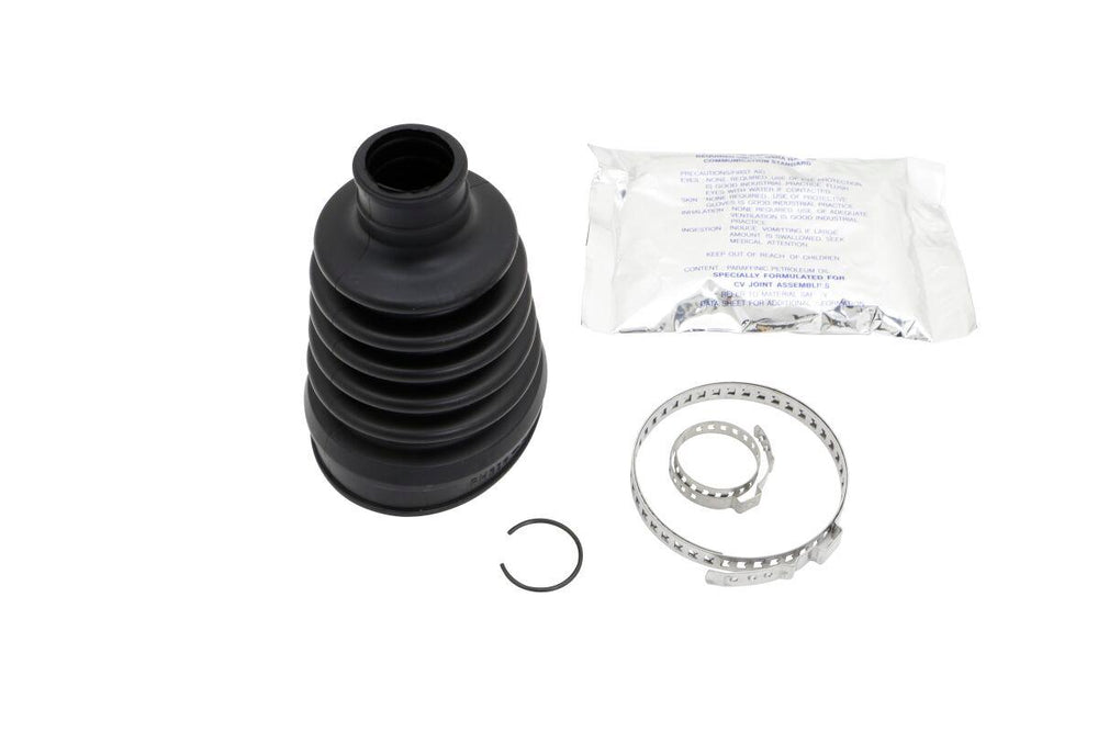 EPI Heavy Duty CV Boots Kit For Kawasaki KAF 1000 4X4 2016-2021 Front Outboard