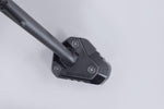 SW Motech Side Stand Foot Extension For Kawasaki KLZ 1100 2025-2026 - Black