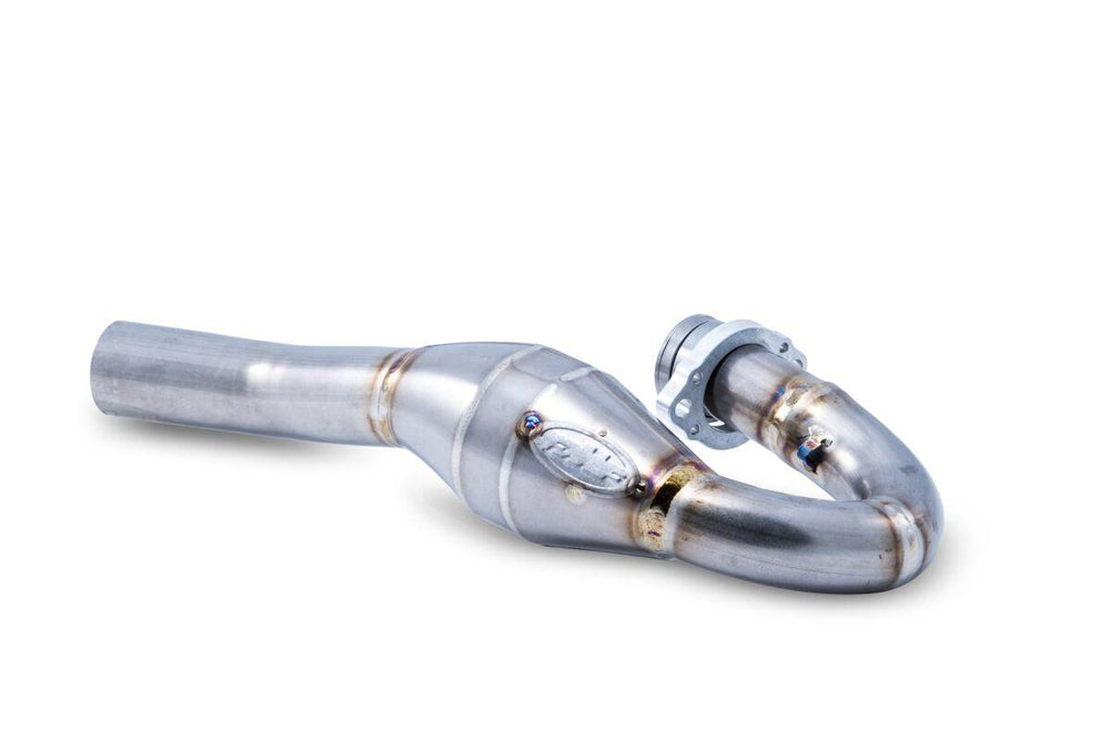 FMF Megabomb Header For Honda CRF450R 2021-2025 - Titanium