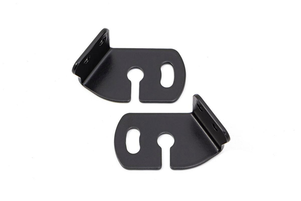 Zieger Adapter For Turn Signals For Triumph Bonneville 865 2015 Rear