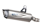 Spark Force Evo Titanium Silencer For Benelli TRK 702 2022-2024