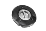 Gilles Fuel Cap For Yamaha FZ-07 700 2015-2017 - Anodized Black