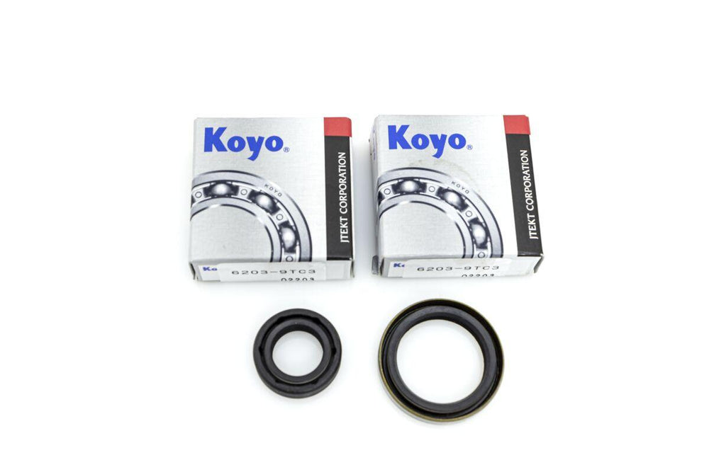 Prox Crankshaft Bearing & Seal Kit For Beta RR 250 2013-2021