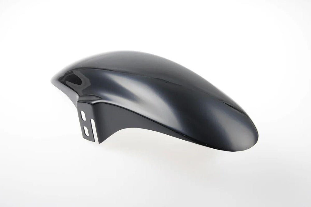 Cult Werk Front Fender Club For Harley Davidson FXBB 1750 2018-2020 Front - Gloss Black