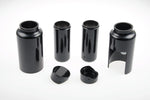 Cult Werk Fork Covers For Harley Davidson FXBR 1750 2018-2020 Upper - Black