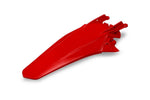 UFO Rear Fender For Gas Gas EC 250 2021-2023 Rear - Red