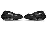 UFO Voyager Hand Guards For Honda CRF250R 2025-2026 - Black