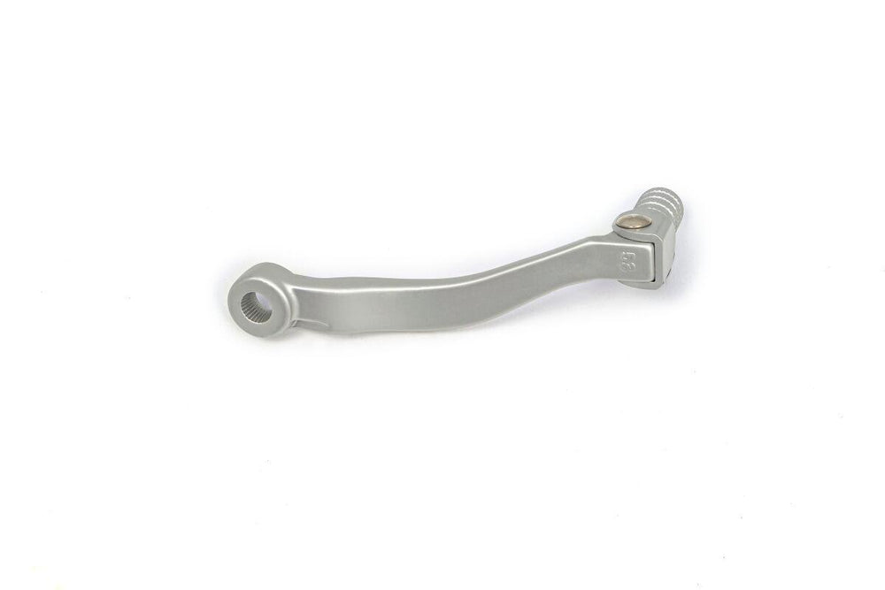 Emgo Gear Pedal For KTM Adventure 640 2000-2004 - Silver