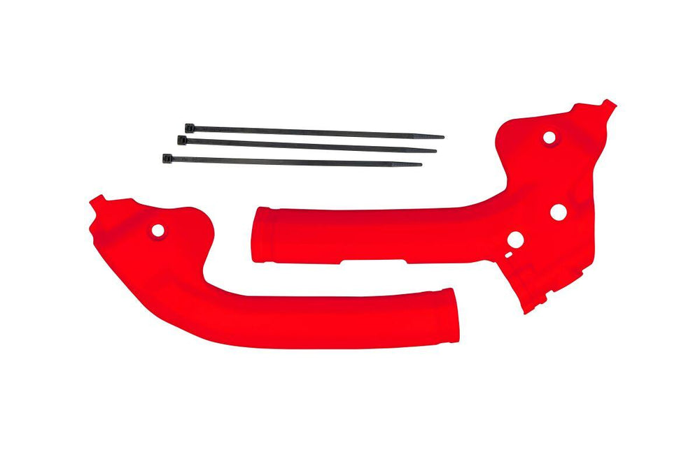 UFO Frame Guards For Gas Gas MC85 2022-2024 - Red