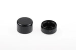 Cult Werk Axle Covers For Harley Davidson FXBR 1750 2018-2020 - Black