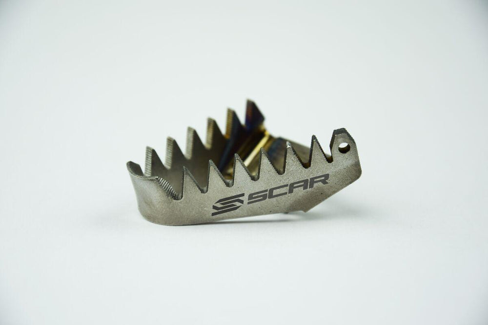Scar For Gas Gas EC 250 2021-2025