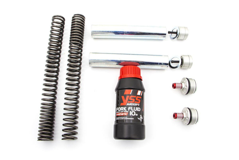 YSS Fork Kit For Honda NC 750 X ABS 2014-2018