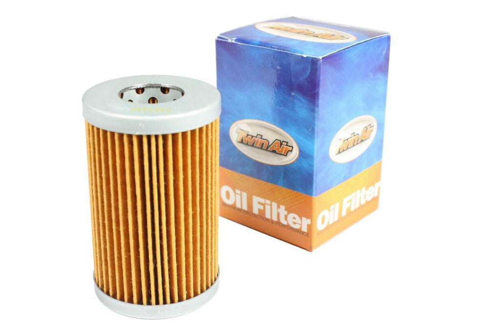 Twin Air Oil Filter for Oil Cooler For Husqvarna FC450 2014-2015