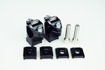 Scar Apex Bar Mount - Black