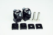 Scar Apex Bar Mount - Black