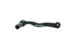 Scar Gear Gear Pedal For Gas Gas EC125 2025 - Black
