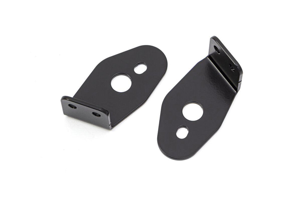 Zieger Adapter For Turn Signals For KTM Adventure 1090 ABS 2017-2018 Rear