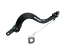 Scar Brake Pedal For Kawasaki KX250 2021-2026 - Black