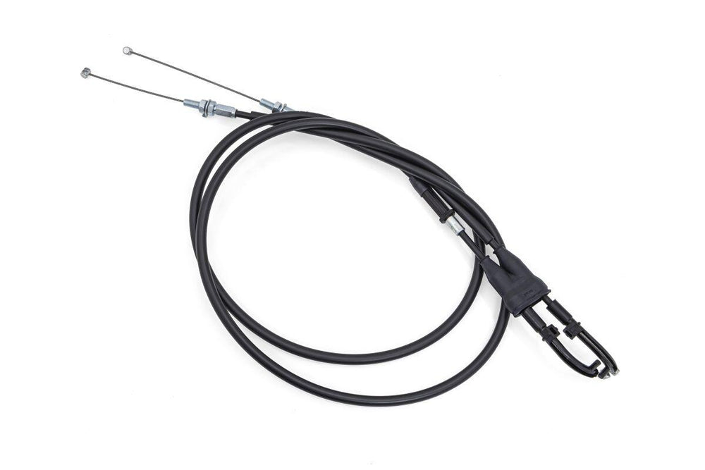 Prox Throttle Cable For Honda CRF450RX 2017-2018 - Black