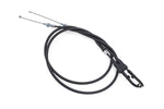 Prox Throttle Cable For Honda CRF450RX 2017-2018 - Black