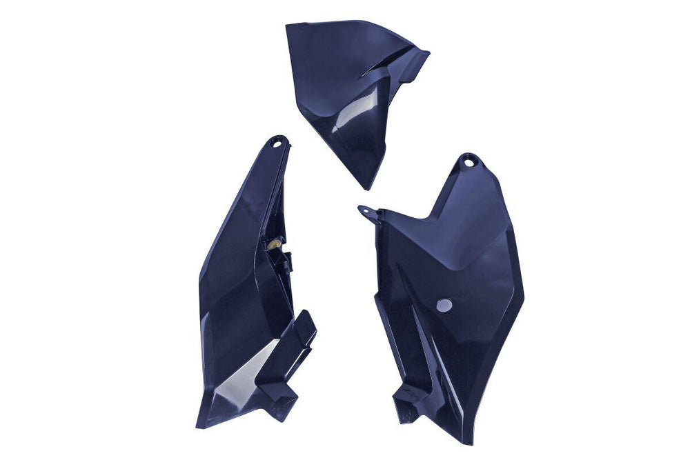 UFO Side Panels For KTM For KTM  SX85 2018-2021 - Blue