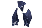 UFO Side Panels For KTM For KTM  SX85 2018-2021 - Blue