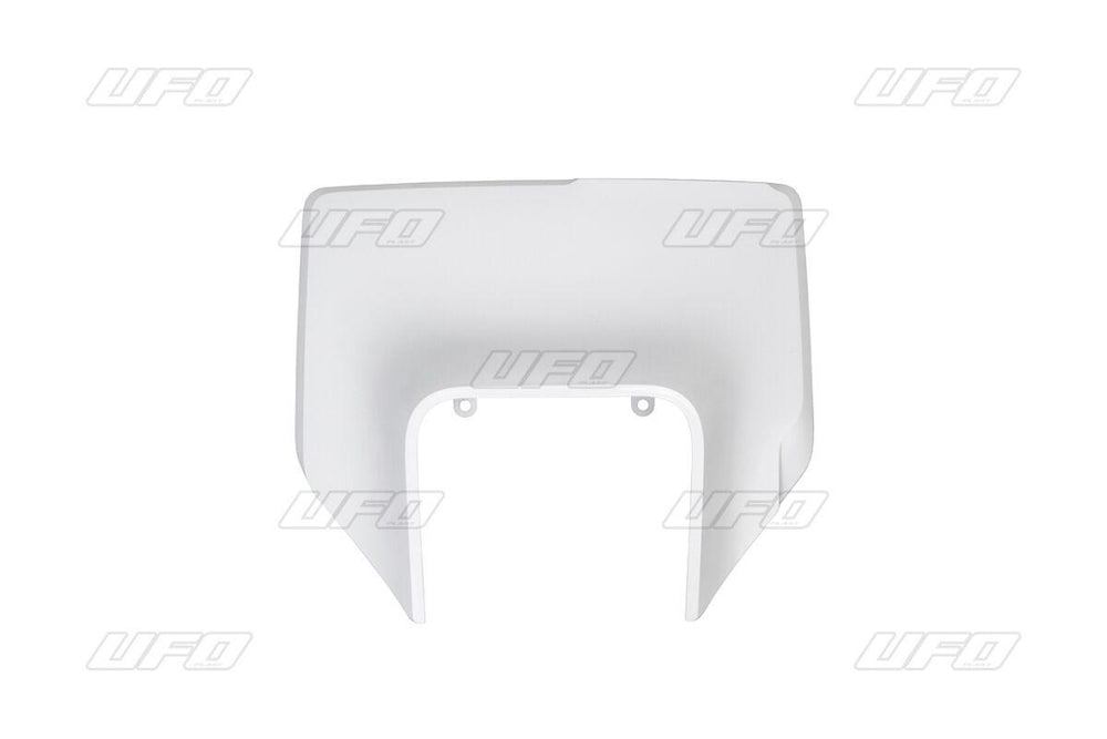 UFO Headlight Surround For Husqvarna FE250 2020-2023 - White