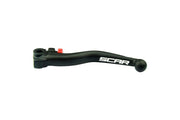 Scar Clutch Lever - OEM Type For Gas Gas EC125 2025 - Black
