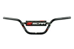 Scar S2 Pitbike Handlebar - Black