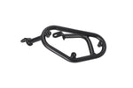 SW Motech SLC Left Side Pannier Carrier For Kawasaki Meguro S1 230 2025 - Black