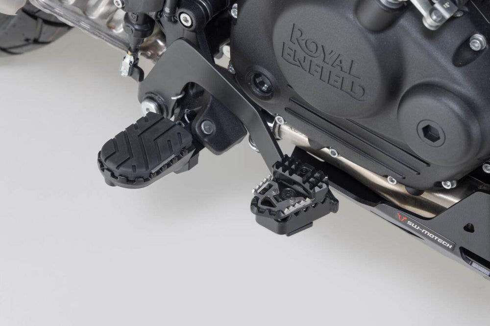 SW Motech Extension for Brake Pedal For Royal Enfield Himalayan 450 2024-2025