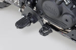 SW Motech Extension for Brake Pedal For Royal Enfield Himalayan 450 2024-2025