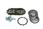 TRW MSK1 Clutch Super Kit For Honda CTX700 2014-2016