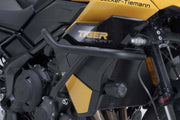 SW Motech Crash Bars For Triumph Tiger Sport 800 ABS 2025 - Black